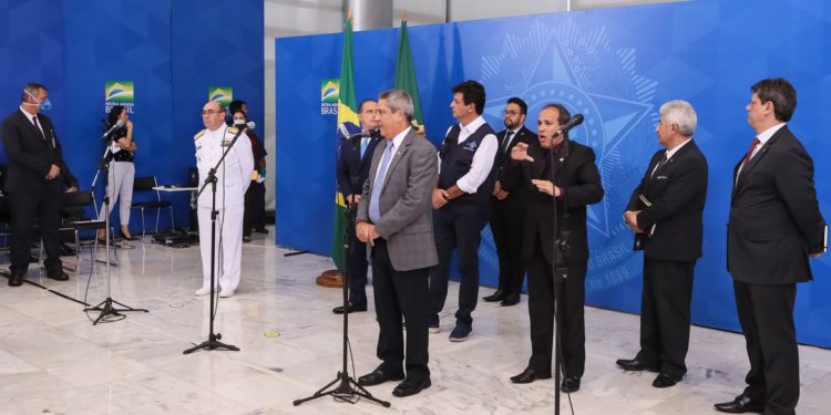 MP terá compensação de salário de empregados com contrato suspenso