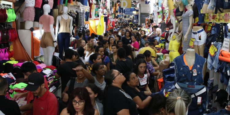 Prazo para entrega da Rais começa hoje e vai até 17 de abril