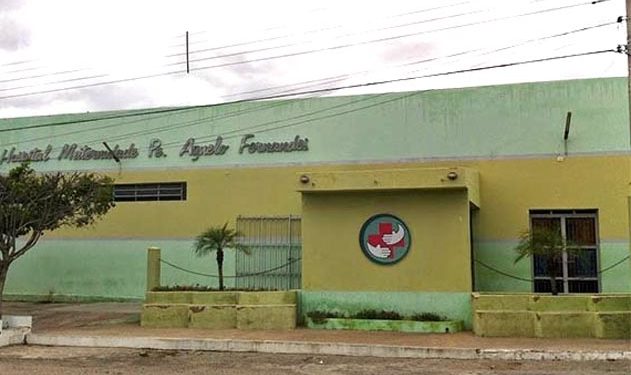 Marcelino Vieira: associação que administra maternidade sofre dissolução judicial