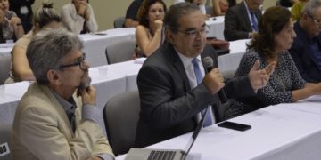Coronavírus: Prefeitura do Natal discute ações com outros poderes do RN