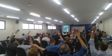Conselhos apresentam 117 sugestões à minuta de lei do Plano Diretor