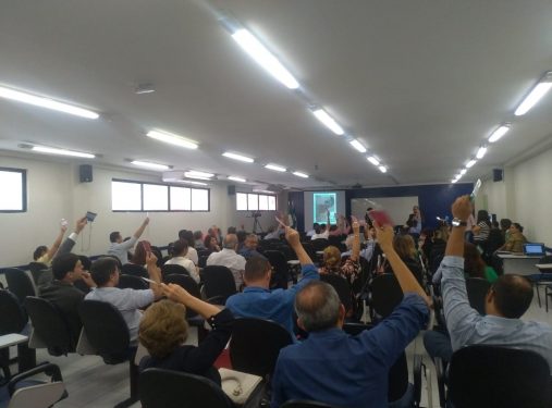 Conselhos apresentam 117 sugestões à minuta de lei do Plano Diretor