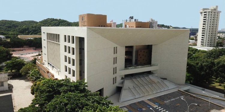 TRE-RN publica resolução e estabelece medidas temporárias de prevenção ao coronavírus