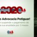 OAB/RN prorroga pagamento de anuidades para outubro