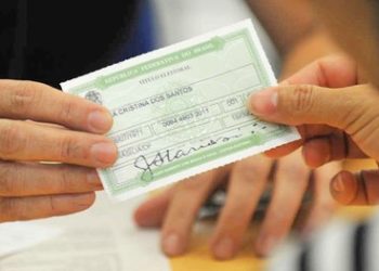 Eleições 2020: faltam dois meses para o prazo final de regularização do título de eleitor