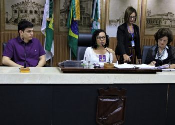 Comissão de Direitos Humanos retoma trabalhos e estabelece cronograma