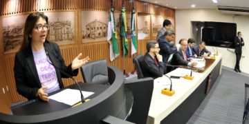 Projeto cria Liga contra a Violência para ampliar proteção à mulher
