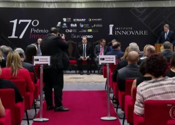 Aprimoramento da Justiça: Prêmio Innovare chega à 17ª edição