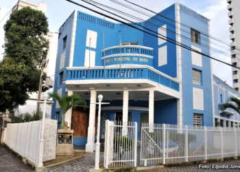 Câmara de Natal inicia protocolo de prevenção ao novo coronavírus