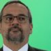 Ministro manda arquivar pedido de investigação do ministro da Educação por crime de responsabilidade