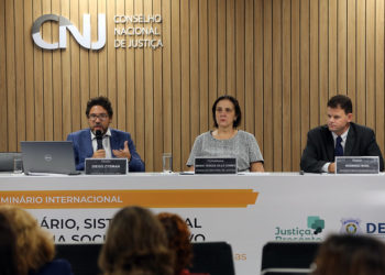 CNJ: Compensação penal pode responder a condições das prisões nas Américas