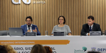 CNJ: Compensação penal pode responder a condições das prisões nas Américas