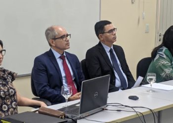 Esmarn inicia 4º Curso de Formação de Magistrados