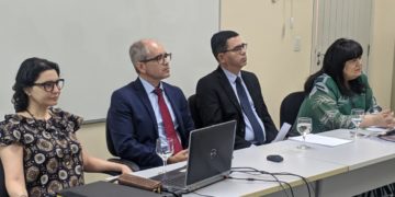 Esmarn inicia 4º Curso de Formação de Magistrados
