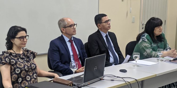 Esmarn inicia 4º Curso de Formação de Magistrados