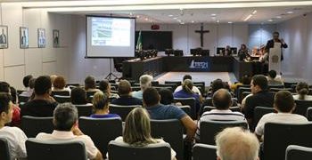 Área da INPASA é arrematada por R$ 4,05 milhões: valor permitirá pagamento de processos trabalhistas