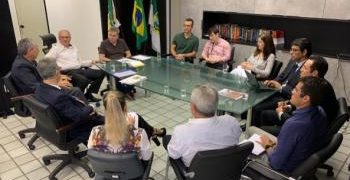 TRT/RN cria Comitê Permanente de Avaliação para monitorar ações contra o coronavírus