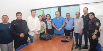 Guarda Municipal de Natal terá plano de carreira