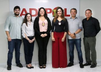 Nova diretoria da Adepol/RN é eleita por aclamação
