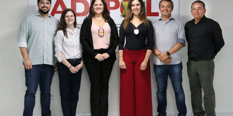 Nova diretoria da Adepol/RN é eleita por aclamação