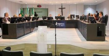 TRT-RN regulamenta plenário virtual para julgamentos do Pleno e das Turmas durante a quarentena