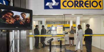 Correios lançam opção de entrega de encomendas no vizinho
