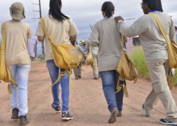 Agentes de Saúde: verba extra para municípios se destina a custeio e não apenas a salários