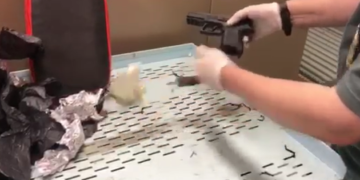 Com ação no RN, Polícia Federal realiza operação de combate ao tráfico internacional de armas