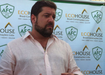 Operação Godfather: MPF denuncia e pede prisão de empresário que fugiu do Brasil