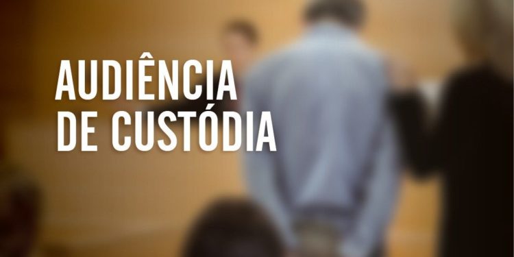 Audiências de custódia no RN estão suspensas pelo prazo de 45 dias