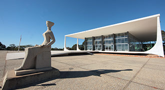 STF realizará em abril as primeiras sessões de julgamento por videoconferência de sua história