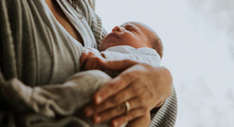 Partido pede que necessidades de prematuros sejam consideradas para fins de licença-maternidade