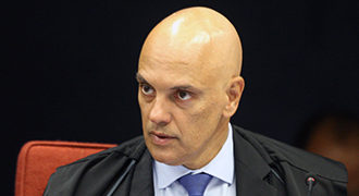 Ministro Alexandre de Moraes autoriza destinação de R$ 1,6 bilhão ao Ministério da Saúde, para combate ao coronavírus