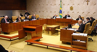 Cabe à Justiça Comum julgar ações contra concurso público realizado por empresas estatais