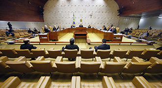 Juízes de execução penal devem seguir recomendações do CNJ para evitar disseminação de coronavírus nas prisões