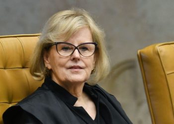 Rosa Weber diz que debate sobre adiamento de eleições é precoce