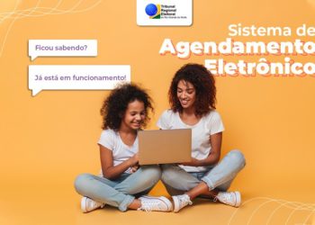 Agendamento de serviços no TRE-RN já está disponível
