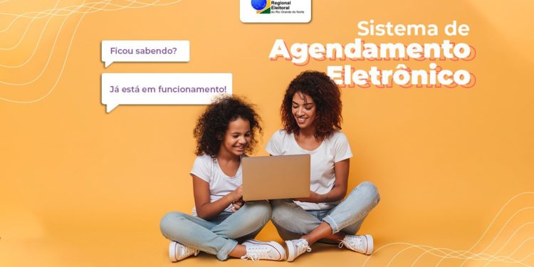 Agendamento de serviços no TRE-RN já está disponível