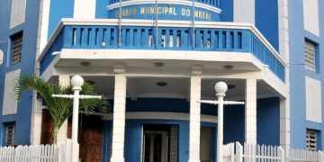 Coronavírus: Câmara de Natal suspende atividades por 15 dias