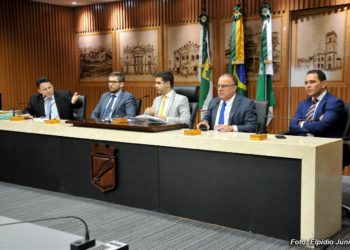 Aprovado projeto que cria mecanismos para coibir violência contra idosos