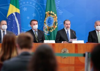 Comitê vai resolver conflitos judiciais envolvendo coronavírus