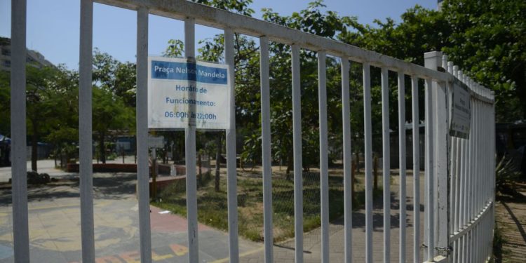 Estados pedem ajuda financeira da União para enfrentar coronavírus