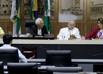 Comissão de Saúde aprova projetos e zera pauta