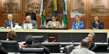 Vereadores mantêm veto a projeto que modificava Lei Djalma Maranhão