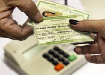 Covid-19: TSE divulga informações sobre atendimento especial a eleitor