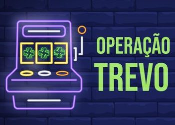 Operação Trevo: MPF quer condenação de 13 criminosos que operavam caça-níqueis