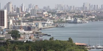 MPF quer obrigar União e Codern a adquirir escâner de contêiner para Porto de Natal
