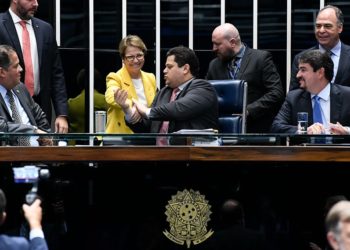 Senado aprova MP do Agro e texto vai à sanção presidencial Fonte: Agência Senado