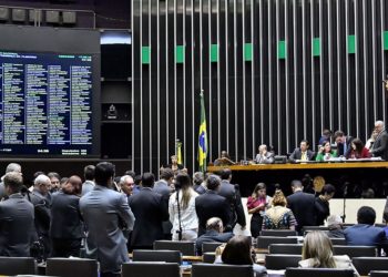 Congresso já pode votar projeto que regulamenta orçamento impositivo