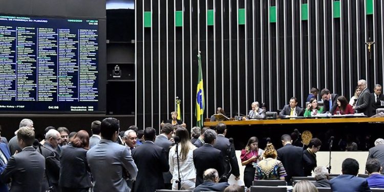 Congresso já pode votar projeto que regulamenta orçamento impositivo